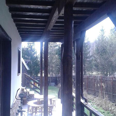 Hotel Dumbrava Soarelui Braşov Esterno foto