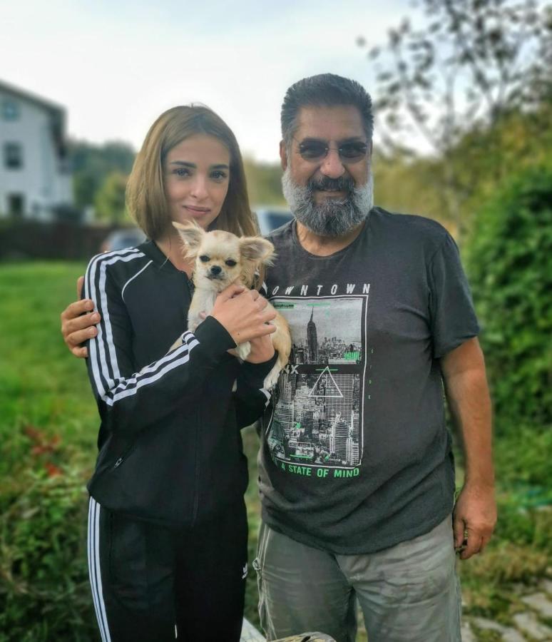 Hotel Dumbrava Soarelui Braşov Esterno foto