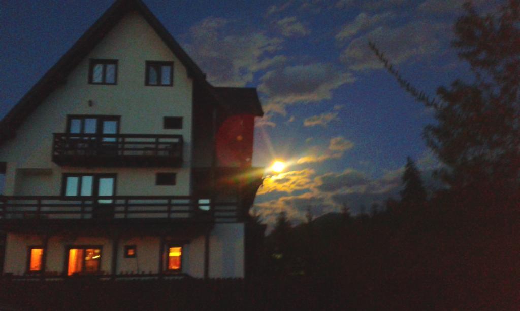 Hotel Dumbrava Soarelui Braşov Esterno foto