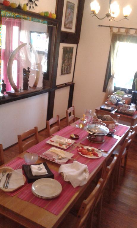 Hotel Dumbrava Soarelui Braşov Esterno foto