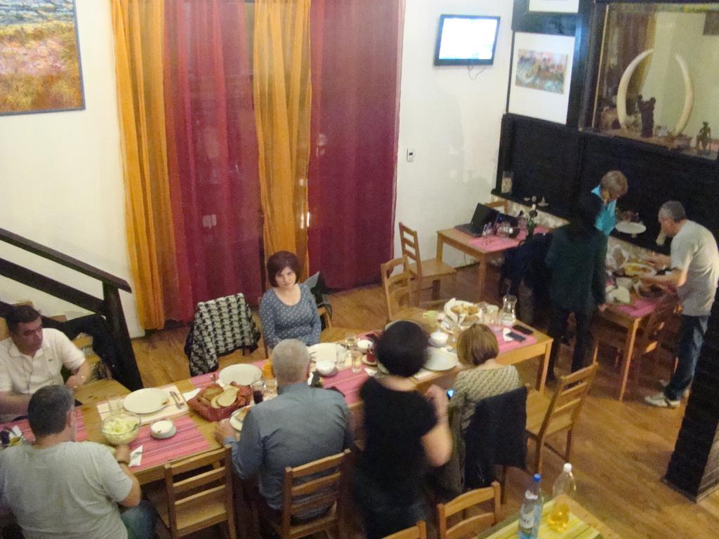 Hotel Dumbrava Soarelui Braşov Esterno foto