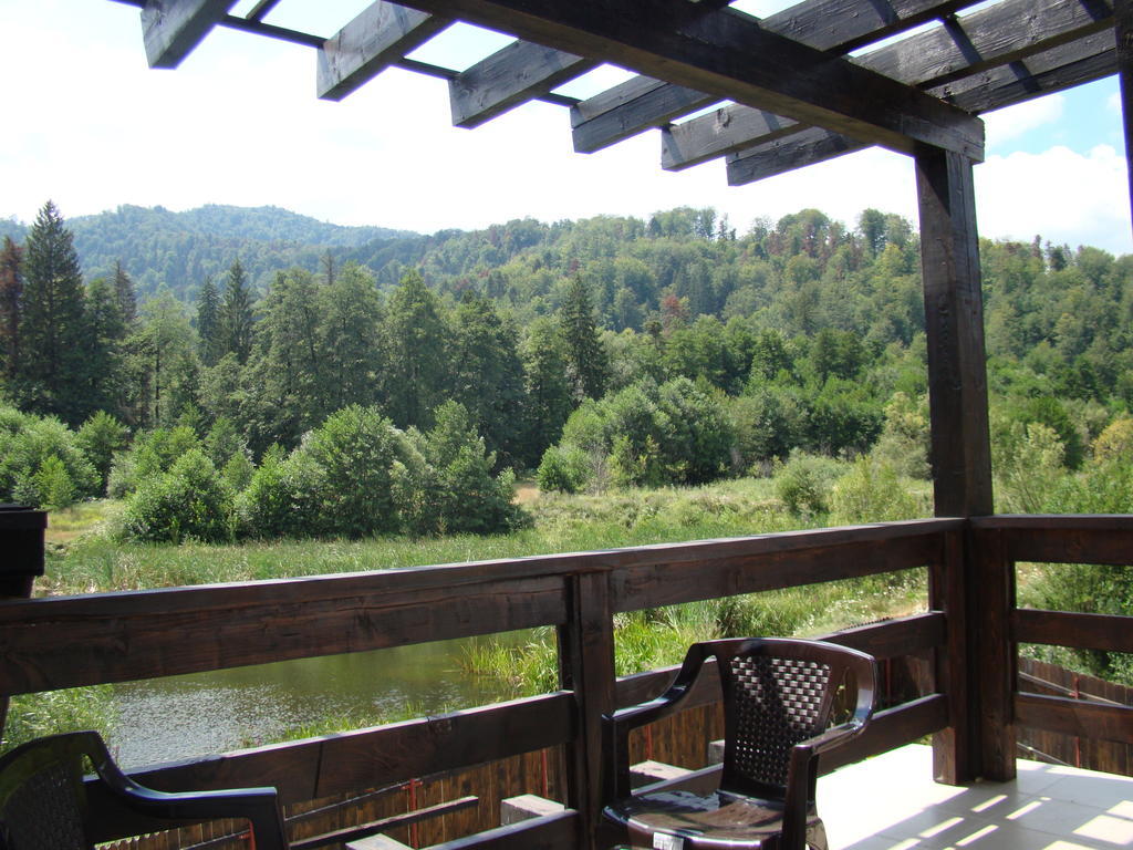 Hotel Dumbrava Soarelui Braşov Camera foto