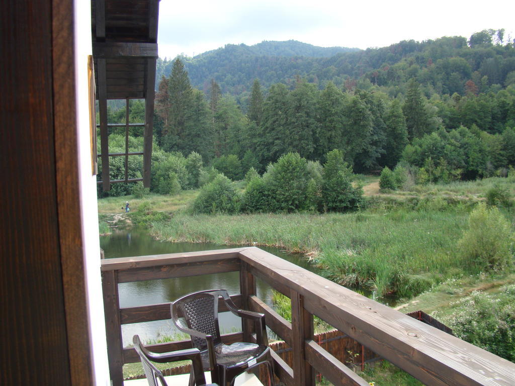 Hotel Dumbrava Soarelui Braşov Camera foto